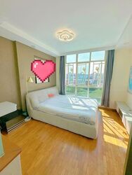 Lilydale (D27), Condominium #570194291